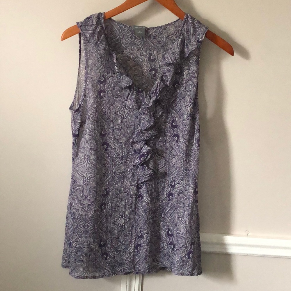 Ann Taylor blouse